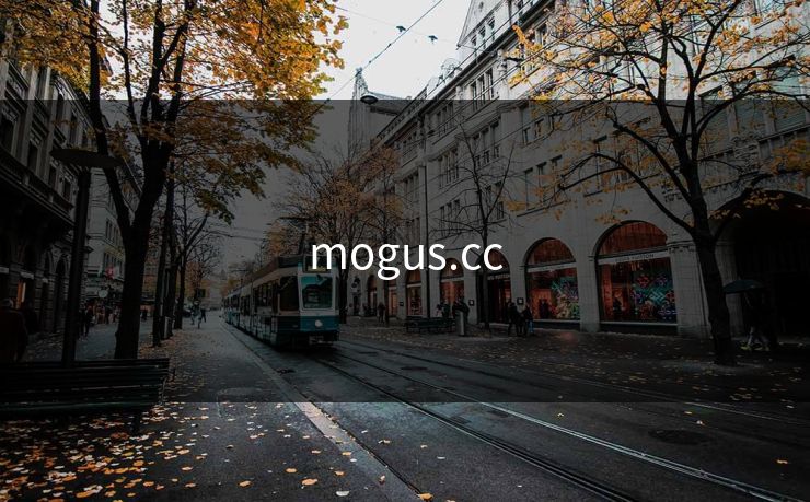 mogus.cc